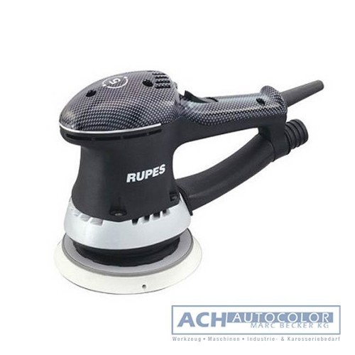 Rupes levigatrice rotoorbitale - rupes,