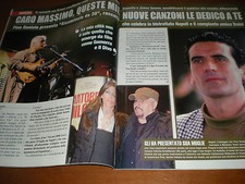 Vero.PINO DANIELE,TEO MAMMUCCARI,LUCILLA AGOSTI,MORENA SALVINO,CLAUDIA PANDOLFI