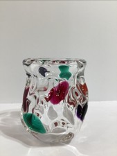 Mid Century Murano Fulvio