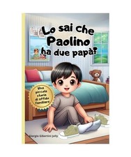 Lo sai che Paolino ha due