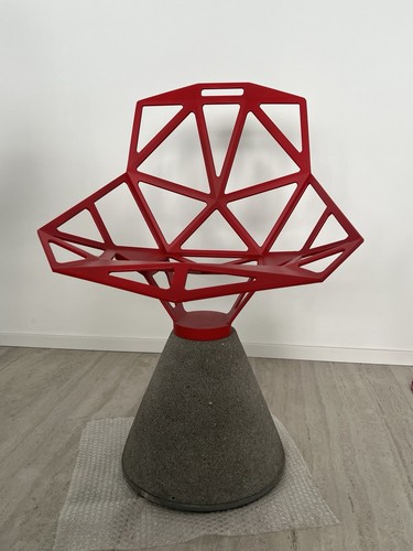 Chair one magis - chair,