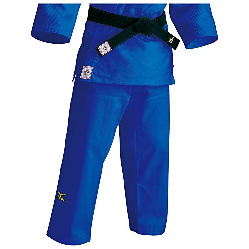 Pantalone mizuno judo - pantalone,
