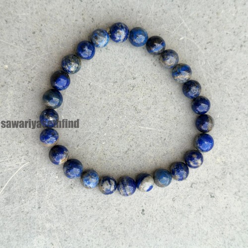 Bracciale perline natural - perline,
