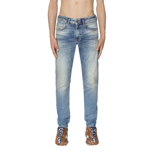 Jeans uomo denim diesel - uomo,