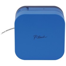 Brother P-touch CUBE