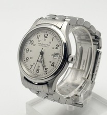 Hamilton - Khaki Field - 9721B