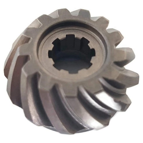 Coppia conica per pignone - 6x,