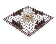 Hnefatafl - Il gioco vichingo