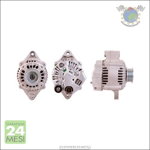 Alternatore lucas per nissan - lucas,