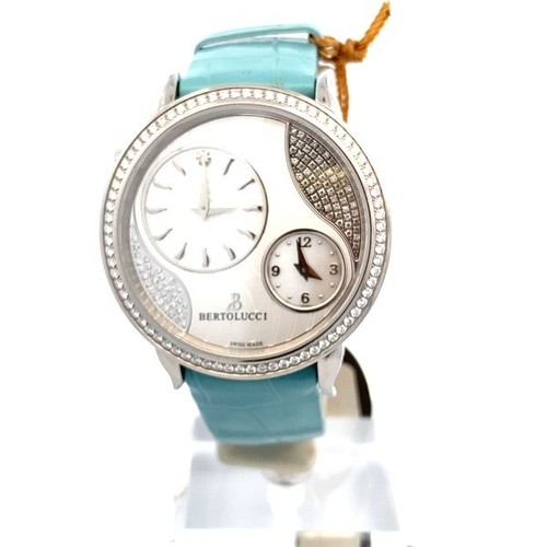 Bertolucci volta 42mm - 42mm, ladies