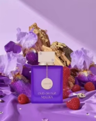 Club nuit maleka armaf - nuit, eau