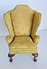 Casa delle bambole vintage