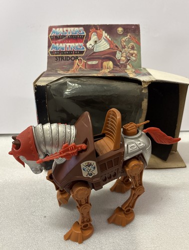 Vintage mattel masters - vintage,