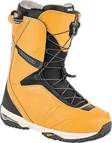 Scarponi snowboard nitro - scarponi, da