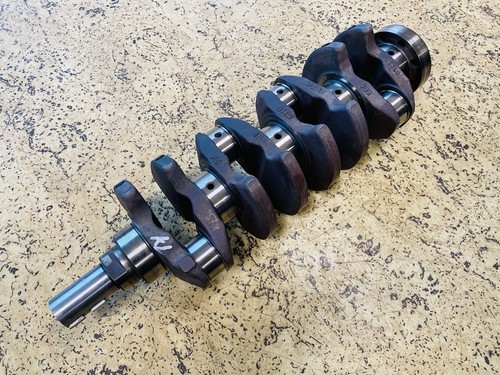 Stroker albero motore - stroker,