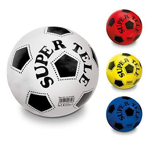 Pallone super tele plastica - super, di