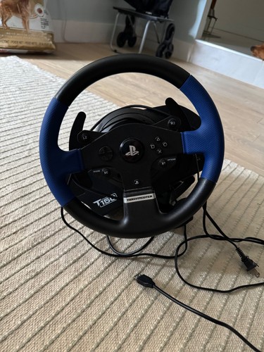 Thrustmaster t150 force - t150,