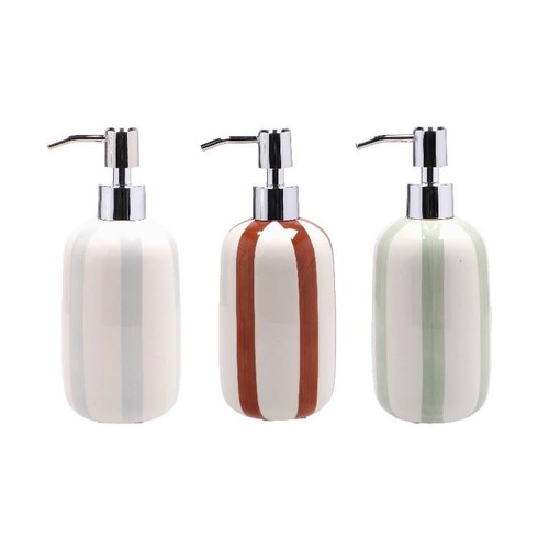 Pezzo dispenser sapone - pezzo,