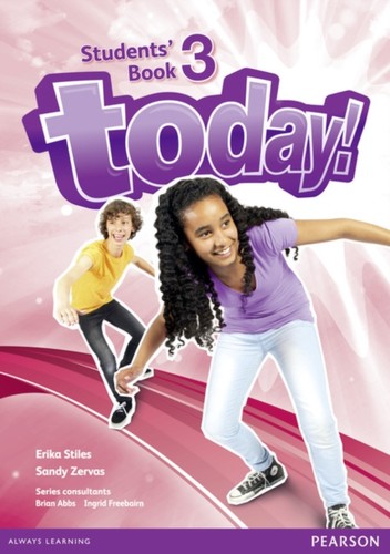 Today students book - 3,