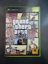 GTA San Andreas Grand Theft