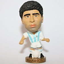 Corinthian Prostars Club Gold