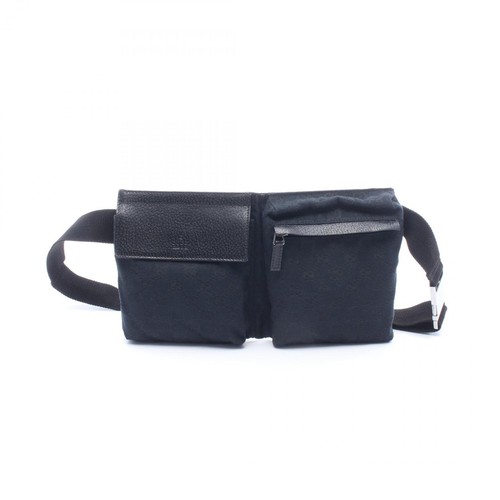 Borsa tracolla gucci tela - borsa,