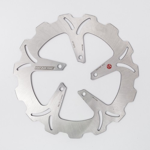 Braking disco freno anteriore - braking,
