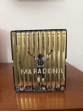 Maradona Cofanetto DVD