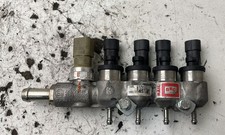 INIETTORI GPL PER CHEVROLET