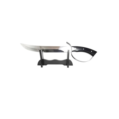 Waf sciabola sommelier