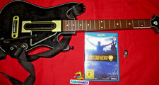 WII U Guitar Hero Live + Chitarra _ per Console Nintendo WII U
