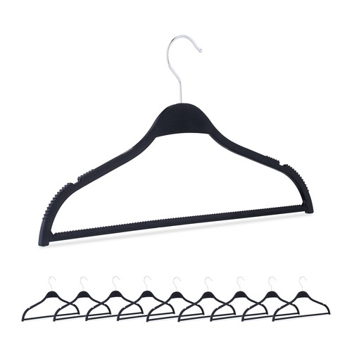 Set appendini stampelle - 10,