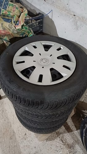 Cerchi originali opel misura - 4,