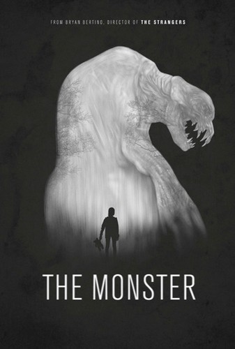 Film the monster - the,