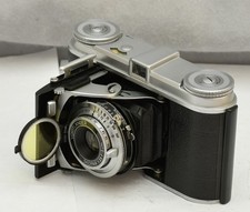 Voigtlander Vito Skopar 5cm