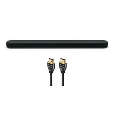 Yamaha SR-B20ABL Sound Bar