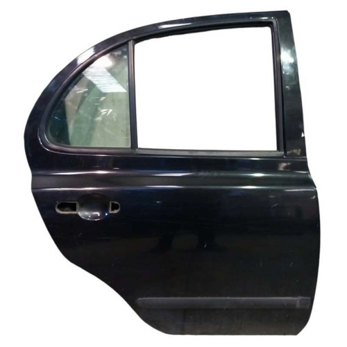 Porta posteriore destra nissan - destra,