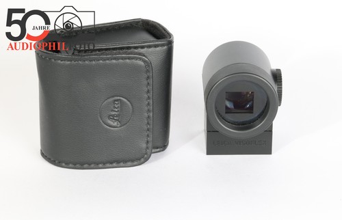 Leica 18767 visoflex mirino - visoflex,
