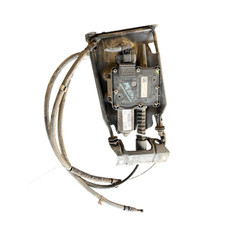 FRENO A MANO ELETTRONICO Opel