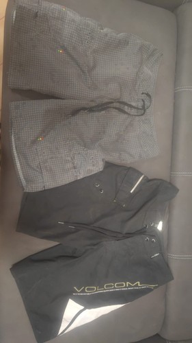 Volcom costumi vintage 2000 - costumi,