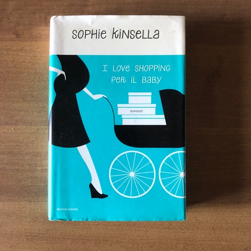 Sophie kinsella i love - kinsella,