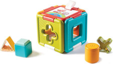 Shape sorter puzzle gioco - &,