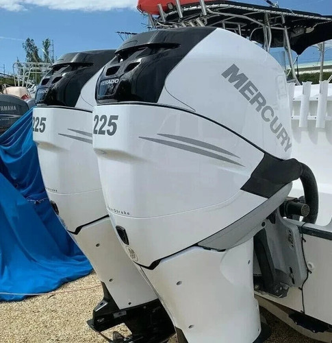 Decalcomanie fuoribordo