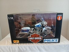 1998 MAISTO 1:18 Scale