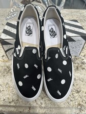 Vans Vault Og Classic Sli Pois