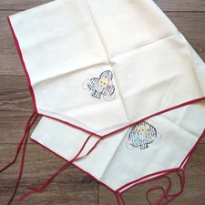 Tovaglia copritavolo vintage