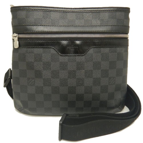 Borsa tracolla louis vuitton - borsa,
