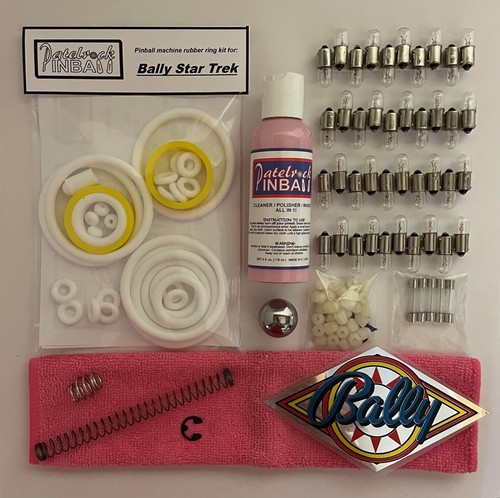 Kit messa punto - kit, manutenzione