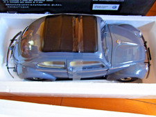 Sunstar 1/12 VW Brezel