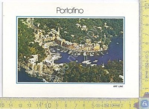 Golfo del tigullio portofino - golfo,